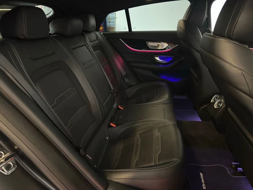 Mercedes-Benz AMG GT - Afbeelding 12 van 30