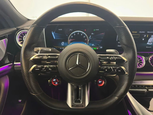Mercedes-Benz AMG GT - Afbeelding 13 van 30