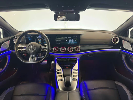 Mercedes-Benz AMG GT - Afbeelding 14 van 30