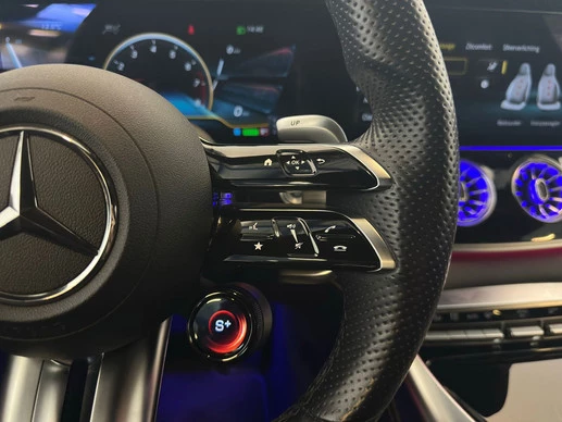 Mercedes-Benz AMG GT - Afbeelding 16 van 30