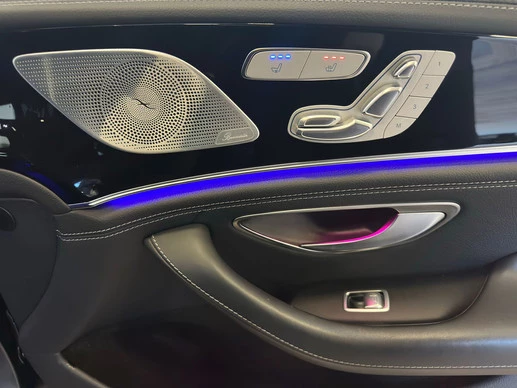 Mercedes-Benz AMG GT - Afbeelding 17 van 30