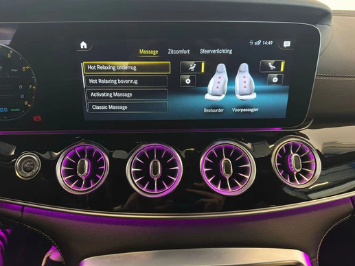 Mercedes-Benz AMG GT - Afbeelding 18 van 30