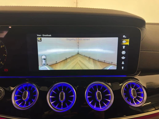 Mercedes-Benz AMG GT - Afbeelding 19 van 30