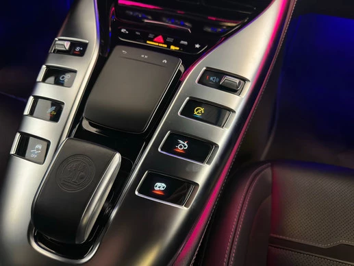 Mercedes-Benz AMG GT - Afbeelding 20 van 30