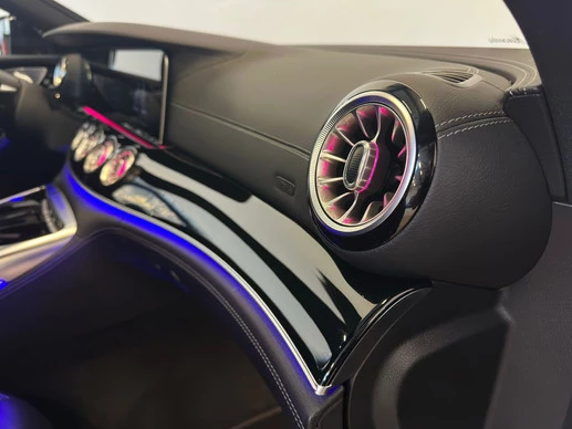 Mercedes-Benz AMG GT - Afbeelding 22 van 30