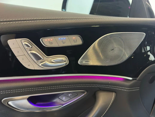 Mercedes-Benz AMG GT - Afbeelding 23 van 30