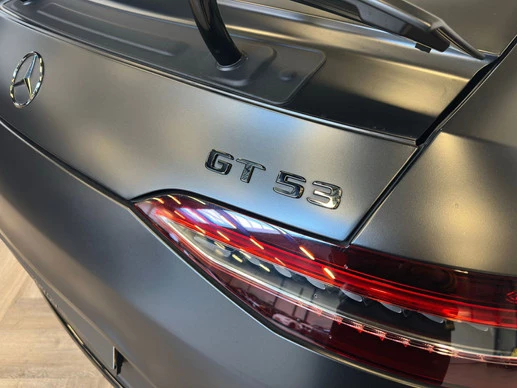 Mercedes-Benz AMG GT - Afbeelding 26 van 30