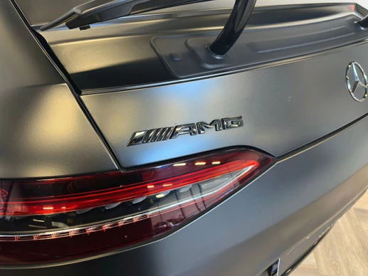 Mercedes-Benz AMG GT - Afbeelding 27 van 30
