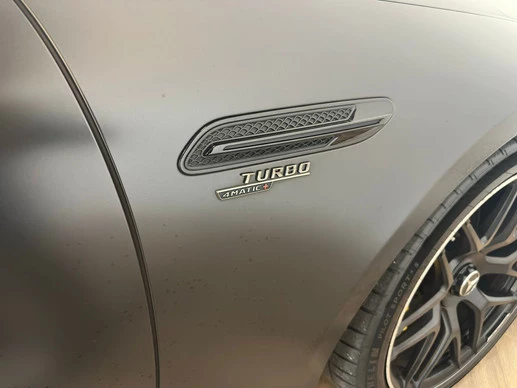 Mercedes-Benz AMG GT - Afbeelding 28 van 30