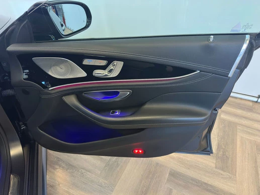 Mercedes-Benz AMG GT - Afbeelding 29 van 30