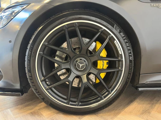 Mercedes-Benz AMG GT - Afbeelding 30 van 30