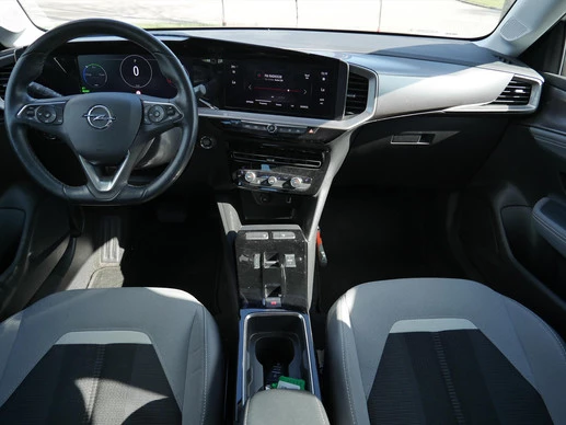 Opel Mokka-e - Afbeelding 3 van 30