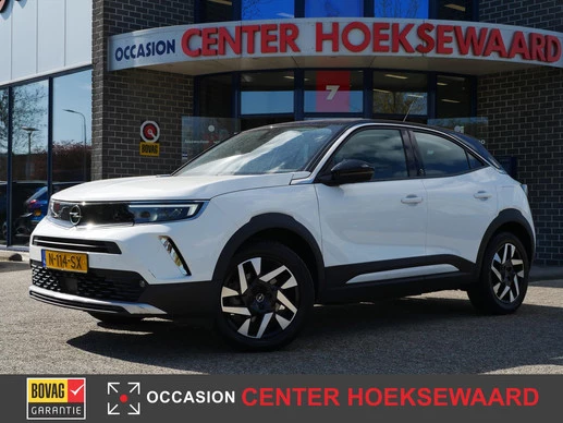 Opel Mokka-e - Afbeelding 5 van 30