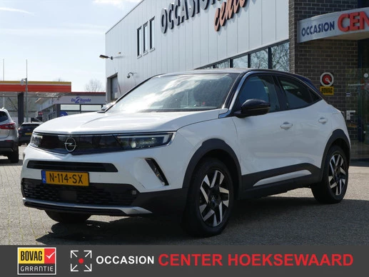 Opel Mokka-e - Afbeelding 7 van 30