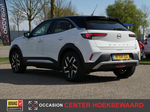 Opel Mokka-e - Afbeelding 10 van 30