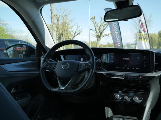 Opel Mokka-e - Afbeelding 11 van 30