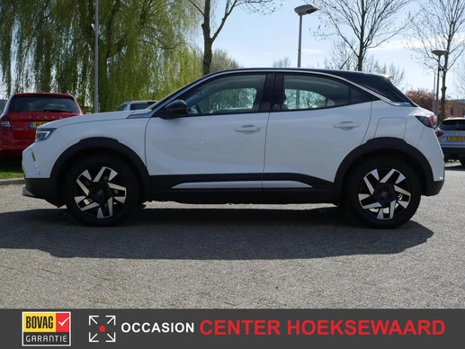 Opel Mokka-e - Afbeelding 12 van 30