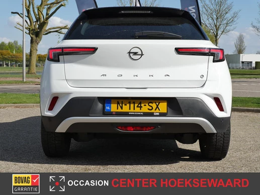 Opel Mokka-e - Afbeelding 13 van 30