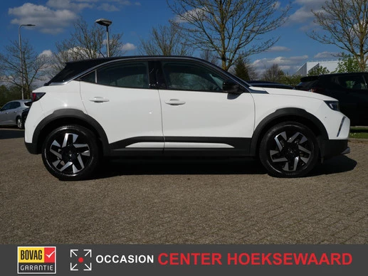 Opel Mokka-e - Afbeelding 14 van 30