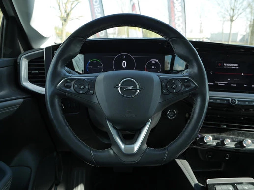 Opel Mokka-e - Afbeelding 20 van 30