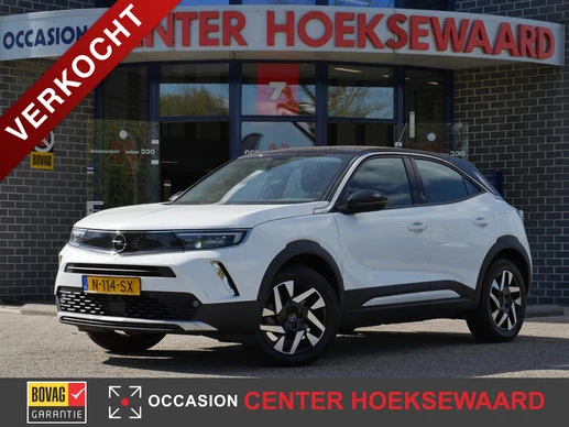 Opel Mokka-e - Afbeelding 1 van 30