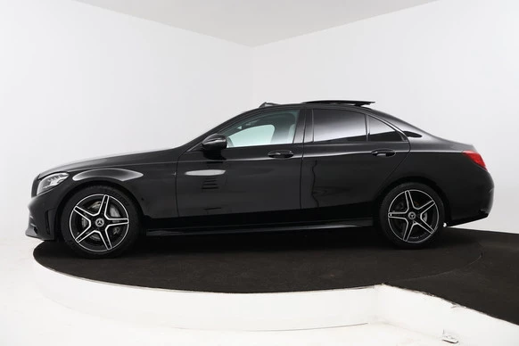 Mercedes-Benz C-Klasse - Afbeelding 2 van 24