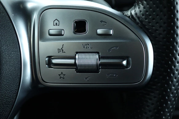 Mercedes-Benz C-Klasse - Afbeelding 9 van 24