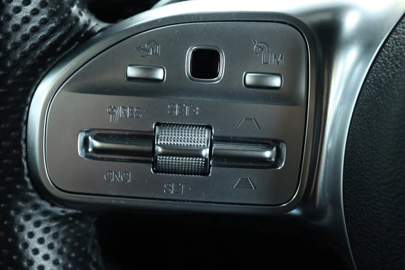 Mercedes-Benz C-Klasse - Afbeelding 11 van 24