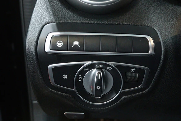Mercedes-Benz C-Klasse - Afbeelding 13 van 24