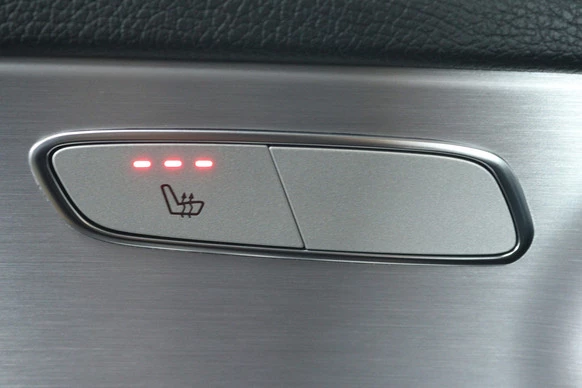 Mercedes-Benz C-Klasse - Afbeelding 15 van 24