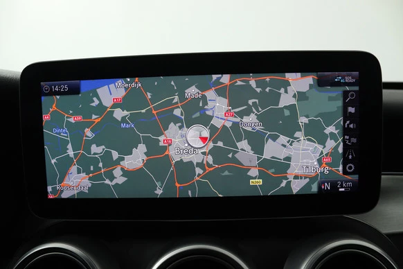 Mercedes-Benz C-Klasse - Afbeelding 21 van 24