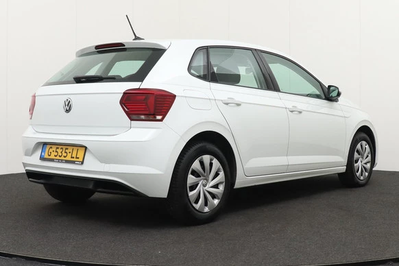 Volkswagen Polo - Afbeelding 2 van 30