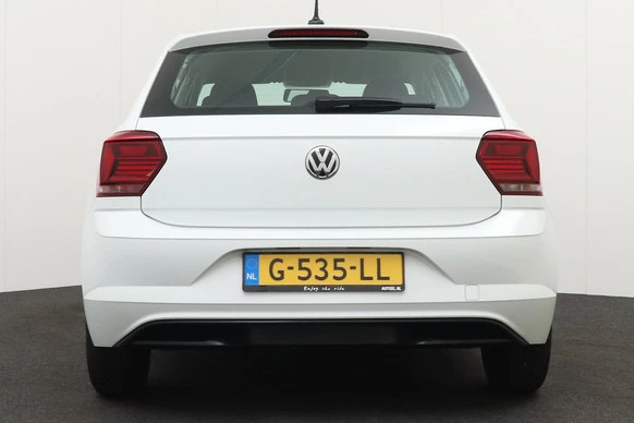 Volkswagen Polo - Afbeelding 4 van 30