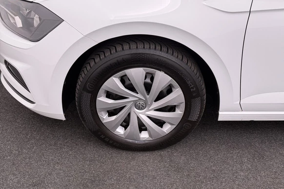 Volkswagen Polo - Afbeelding 7 van 30