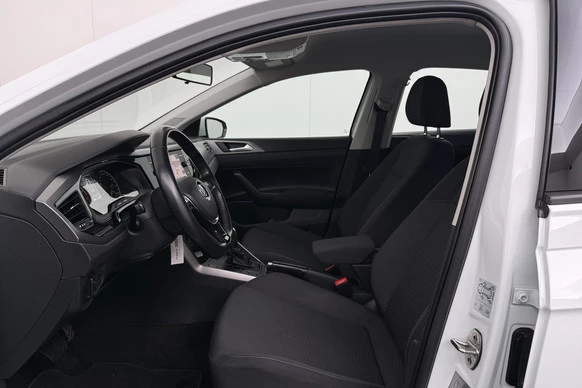 Volkswagen Polo - Afbeelding 10 van 30