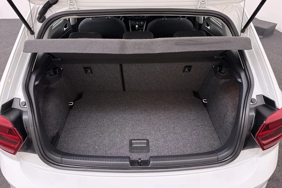 Volkswagen Polo - Afbeelding 13 van 30
