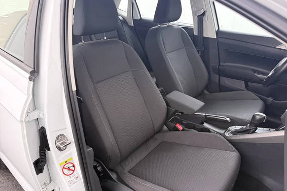Volkswagen Polo - Afbeelding 14 van 30