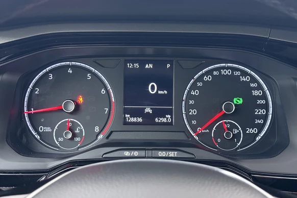 Volkswagen Polo - Afbeelding 19 van 30