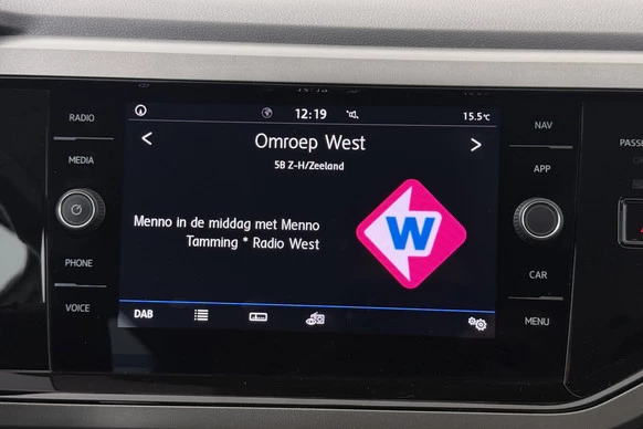 Volkswagen Polo - Afbeelding 23 van 30