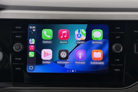 Volkswagen Polo - Afbeelding 25 van 30