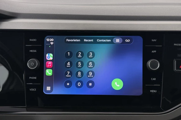 Volkswagen Polo - Afbeelding 26 van 30