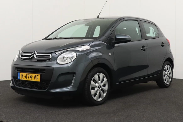 Citroën C1 - Afbeelding 1 van 26