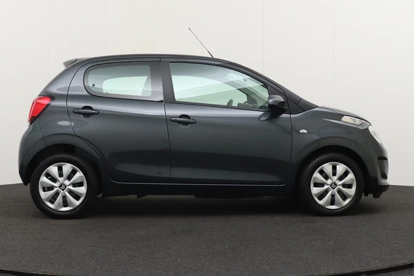 Citroën C1 - Afbeelding 6 van 26