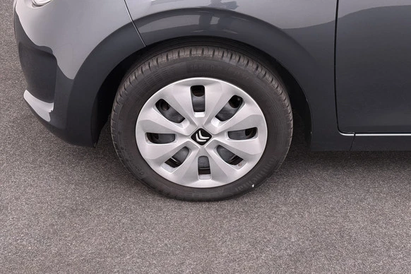 Citroën C1 - Afbeelding 7 van 26