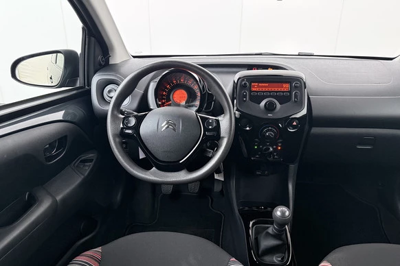 Citroën C1 - Afbeelding 8 van 26