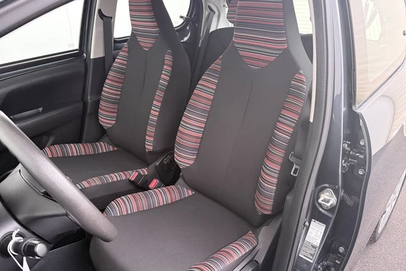 Citroën C1 - Afbeelding 9 van 26