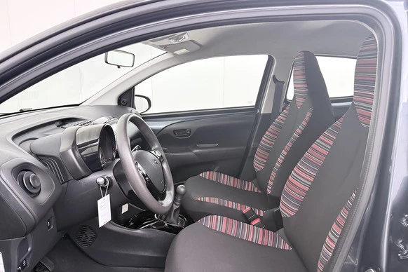 Citroën C1 - Afbeelding 10 van 26