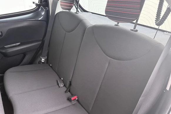 Citroën C1 - Afbeelding 11 van 26