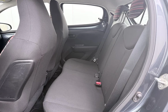 Citroën C1 - Afbeelding 12 van 26