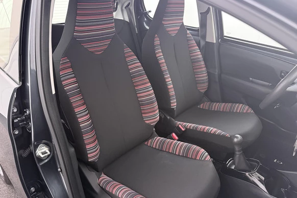 Citroën C1 - Afbeelding 14 van 26